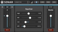 Активна акустична система HK Audio Sonar 112 Xi (1007844) 8 – techzone.com.ua Активна акустична система HK Audio Sonar 112 Xi (1007844) 8 – techzone.com.ua