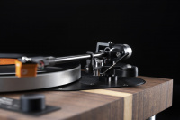 Програвач вінілових платівок Dual Primus Maximus 3 – techzone.com.ua Програвач вінілових платівок Dual Primus Maximus 3 – techzone.com.ua