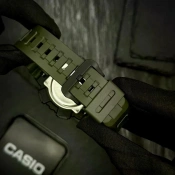 Чоловічий годинник Casio Standard Youth Combination AEQ-110W-3AV 3 – techzone.com.ua