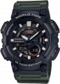 Годинник Casio TIMELESS COLLECTION AEQ-110W-3A – techzone.com.ua