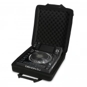 UDG Creator CDJ/DJM/Battle Mixer Hardcase Black MKII (U8443BL) 2 – techzone.com.ua UDG Creator CDJ/DJM/Battle Mixer Hardcase Black MKII (U8443BL) 2 – techzone.com.ua