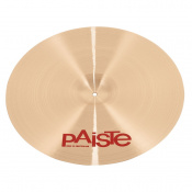Paiste 2002 Ride 20" 2 – techzone.com.ua Paiste 2002 Ride 20" 2 – techzone.com.ua