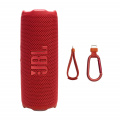 Портативна колонка JBL Flip 7 (JBLFLIP7RED) 4 – techzone.com.ua