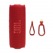 Портативна колонка JBL Flip 7 Red (JBLFLIP7RED) 4 – techzone.com.ua