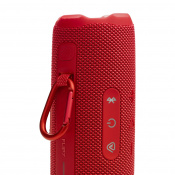 Портативна колонка JBL Flip 7 Red (JBLFLIP7RED) 5 – techzone.com.ua