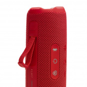 Портативна колонка JBL Flip 7 Red (JBLFLIP7RED) 6 – techzone.com.ua