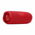 Портативна колонка JBL Flip 7 Red (JBLFLIP7RED) 2 – techzone.com.ua