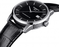 Чоловічий годинник Tissot Luxury Powermatic 80 T086.407.16.051.00 2 – techzone.com.ua Чоловічий годинник Tissot Luxury Powermatic 80 T086.407.16.051.00 2 – techzone.com.ua