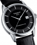 Чоловічий годинник Tissot Luxury Powermatic 80 T086.407.16.051.00 3 – techzone.com.ua Чоловічий годинник Tissot Luxury Powermatic 80 T086.407.16.051.00 3 – techzone.com.ua