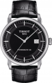 Чоловічий годинник Tissot Luxury Powermatic 80 T086.407.16.051.00 1 – techzone.com.ua