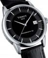 Чоловічий годинник Tissot Luxury Powermatic 80 T086.407.16.051.00 3 – techzone.com.ua