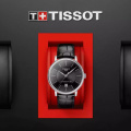 Чоловічий годинник Tissot Luxury Powermatic 80 T086.407.16.051.00 6 – techzone.com.ua