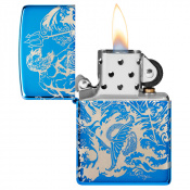 Запальничка Zippo 20446 Atlantis Design 48787 4 – techzone.com.ua Запальничка Zippo 20446 Atlantis Design 48787 4 – techzone.com.ua