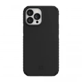 Чохол Incipio Grip for MagSafe for Homer - Black (IPH-1955-BLK) 1 – techzone.com.ua