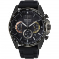 Чоловічий годинник Seiko CS Sports Chronograph SSB349P1 1 – techzone.com.ua