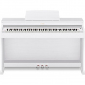 Цифрове фортепіано Casio AP-470WEC7