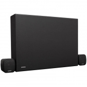 Акустическая система Work NEO SET 100 BT Black 2 – techzone.com.ua Акустическая система Work NEO SET 100 BT Black 2 – techzone.com.ua