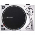 Проигрыватель виниловых пластинок Audio-Technica ATLP120XUSBBSV 3 – techzone.com.ua