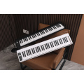 Складане цифрове піаніно (в комплекті з чохлом) Musicality PP61-BK _PortablePiano 10 – techzone.com.ua