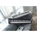 Складане цифрове піаніно (в комплекті з чохлом) Musicality PP61-BK _PortablePiano 9 – techzone.com.ua