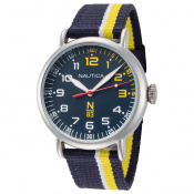 Чоловічий годинник Nautica Wakeland NAPWLS907 1 – techzone.com.ua