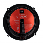 Компонентная автоакустика JBL STADIUM GTO 600C 4 – techzone.com.ua Компонентная автоакустика JBL STADIUM GTO 600C 4 – techzone.com.ua