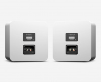 Акустична система Eversolo SE100 White 3 – techzone.com.ua Акустична система Eversolo SE100 White 3 – techzone.com.ua