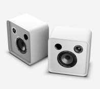Акустична система Eversolo SE100 White 4 – techzone.com.ua Акустична система Eversolo SE100 White 4 – techzone.com.ua
