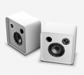 Акустична система Eversolo SE100 White 4 – techzone.com.ua