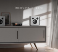 Акустична система Eversolo SE100 White 6 – techzone.com.ua
