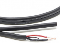 Акустический кабель AudioQuest Rocket Spl Bulk 11 Black 100m 3 – techzone.com.ua