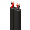 Акустический кабель AudioQuest Rocket Spl Bulk 11 Black 100m 2 – techzone.com.ua