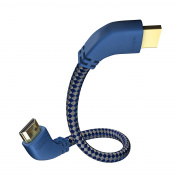Кабель Inakustik Premium High Speed HDMI Cable with Ethernet 5,0m