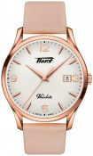 Часы Tissot Heritage Visodate T118.410.36.277.01