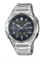 Чоловічий годинник Casio Wave Ceptor WVA-M650D-1A 1 – techzone.com.ua