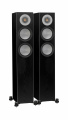 Підлогові колонки Monitor Audio Silver 200 Black Oak 2 – techzone.com.ua