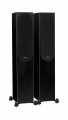 Підлогові колонки Monitor Audio Silver 200 Black Oak 3 – techzone.com.ua