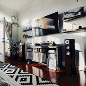 Підлогові колонки Monitor Audio Silver 200 Black Oak 5 – techzone.com.ua Підлогові колонки Monitor Audio Silver 200 Black Oak 5 – techzone.com.ua