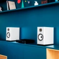 Полична акустична система Triangle Solstice 3 White 8 – techzone.com.ua