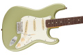 Електрогітара FENDER PLAYER II STRATOCASTER BIRCH GREEN 3 – techzone.com.ua