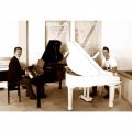 Цифровой рояль Orla GRAND 450 White 4 – techzone.com.ua