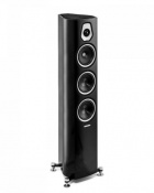 Акустика Sonus Faber Sonetto III Black