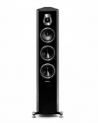 Акустика Sonus Faber Sonetto III Black 2 – techzone.com.ua Акустика Sonus Faber Sonetto III Black 2 – techzone.com.ua