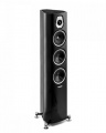 Акустика Sonus Faber Sonetto III Black 1 – techzone.com.ua