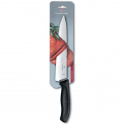 Кухонний ніж Victorinox SwissClassic Carving 6.8003.22B