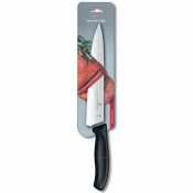 Кухонный нож Victorinox SwissClassic Carving 6.8003.22B