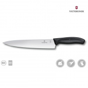 Кухонный нож Victorinox SwissClassic Carving 6.8003.22B 3 – techzone.com.ua Кухонный нож Victorinox SwissClassic Carving 6.8003.22B 3 – techzone.com.ua