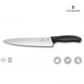 Кухонный нож Victorinox SwissClassic Carving 6.8003.22B 3 – techzone.com.ua