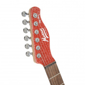 Електрогітара Cort MBM-2H Sustainiac (Red Sparkle) 10 – techzone.com.ua Електрогітара Cort MBM-2H Sustainiac (Red Sparkle) 10 – techzone.com.ua