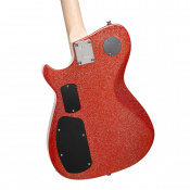 Електрогітара Cort MBM-2H Sustainiac (Red Sparkle) 4 – techzone.com.ua Електрогітара Cort MBM-2H Sustainiac (Red Sparkle) 4 – techzone.com.ua